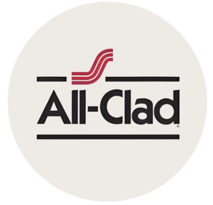 all clad logo