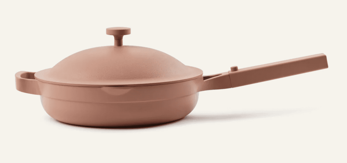 ceramic non stick cookware