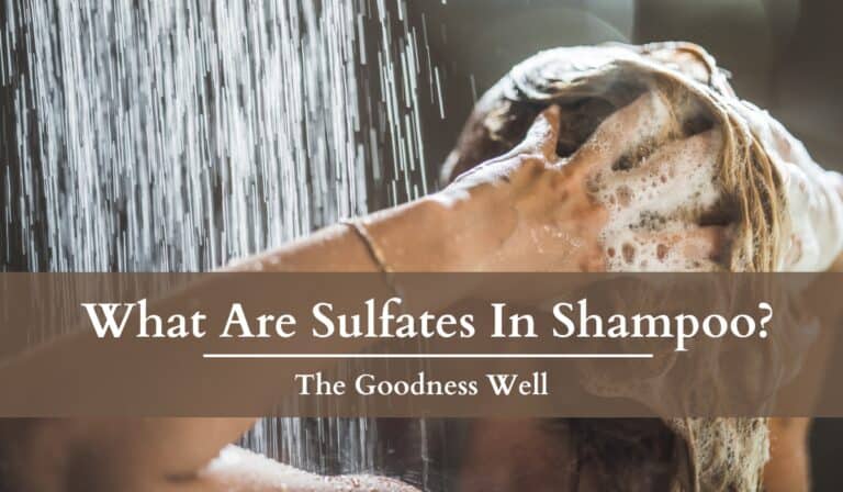 What Are Sulfates in Shampoo and Should I Avoid Them?