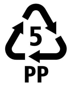 Is #5 (Polypropylene) Really Safe? The Rising Evidence on Microplastics ...