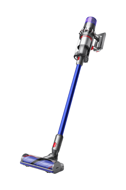 affordable hepa vacuum from Dyson