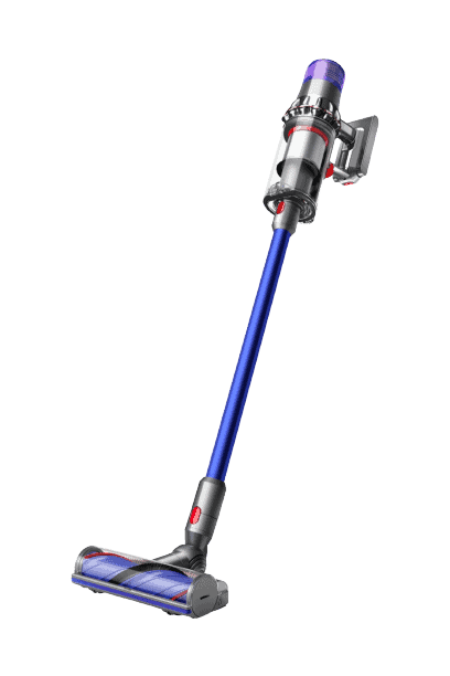 affordable hepa vacuum from Dyson
