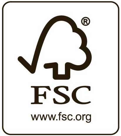 fsc certified wood certification