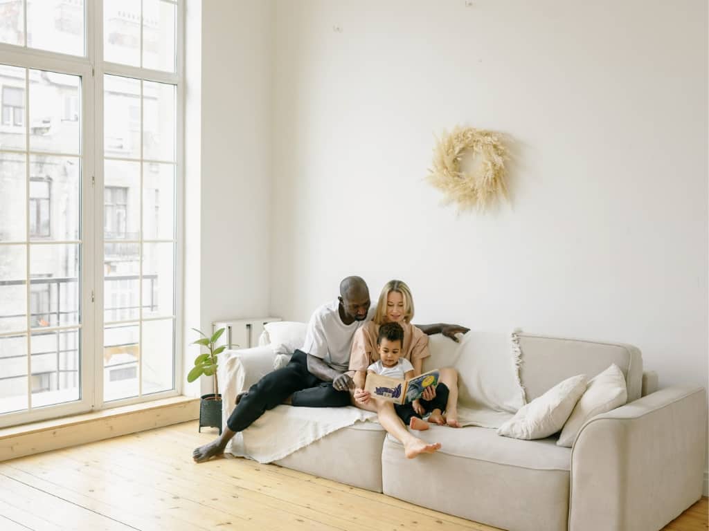 flame retardant free