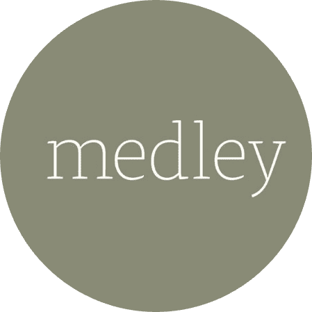 medley logo