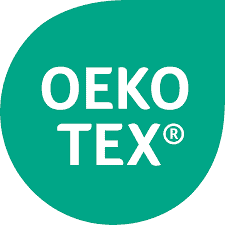 OEKO TEX logo