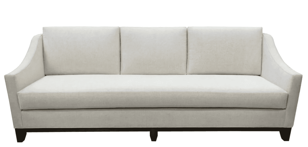 Pure Upholstery couch