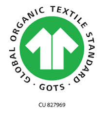 GOTS (Global Organic Textile Standard)