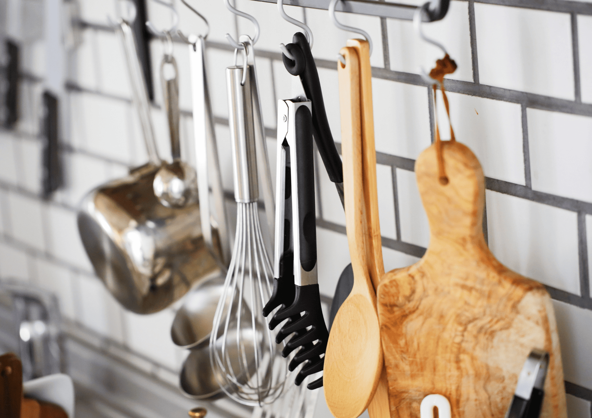 The 7 Best Non-Toxic Cooking Utensils For A Safe Kitchen - The Goodness ...