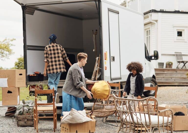 How To Speed Up Off Gassing: 7 Easy Tips - The Goodness Well