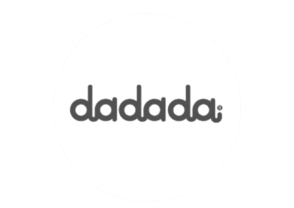 dadada logo