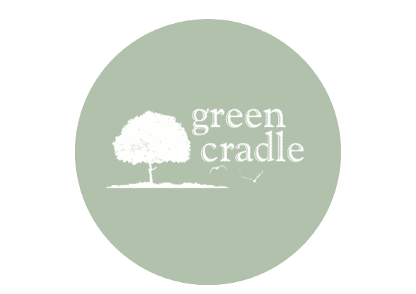 green cradle logo