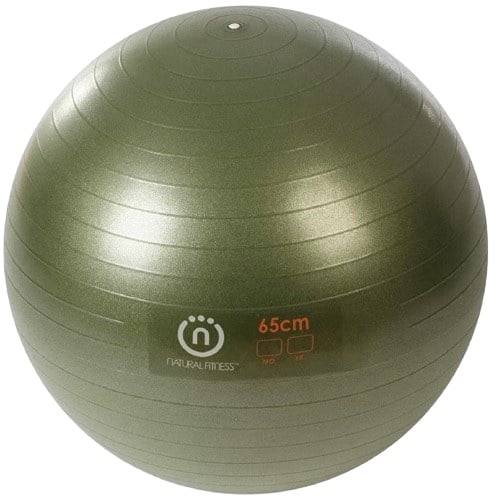stability ball from amazon