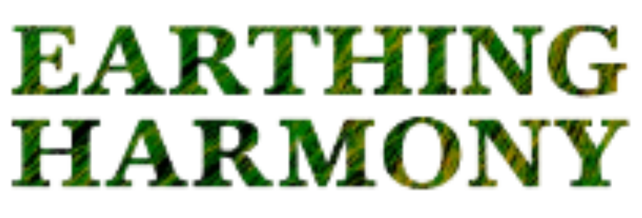 earthing harmony logo