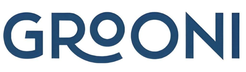 grooni logo