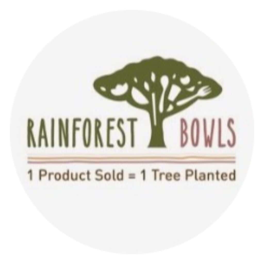 rainforest bowls