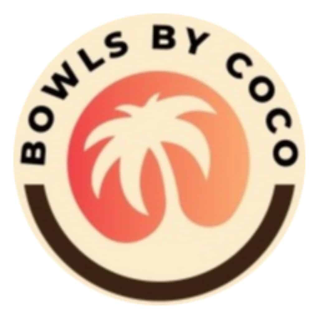 bowls by coco