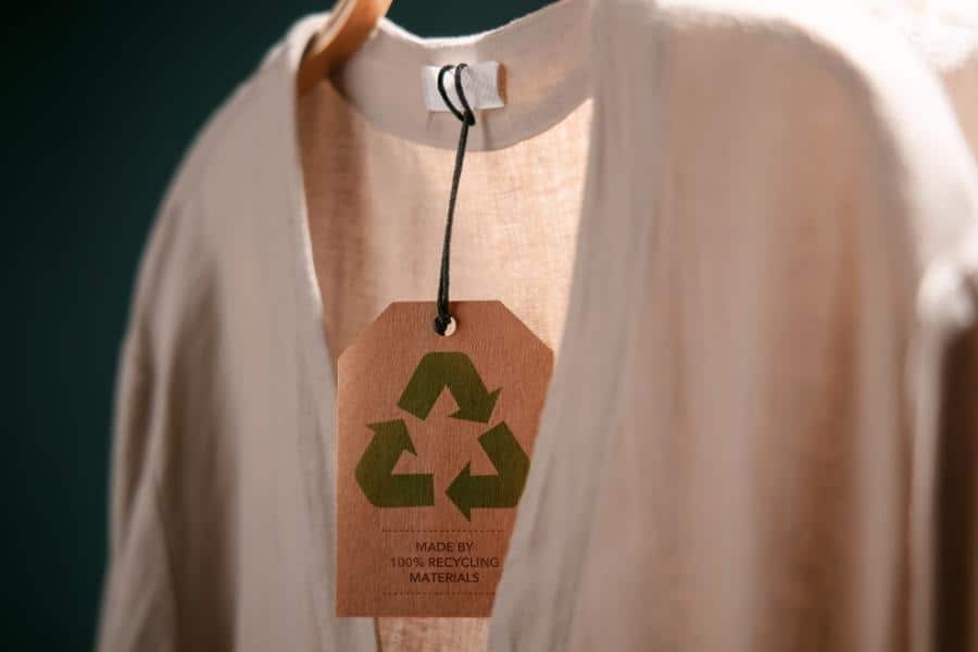 organic cotton clothing