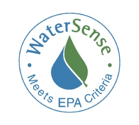 water sense certification