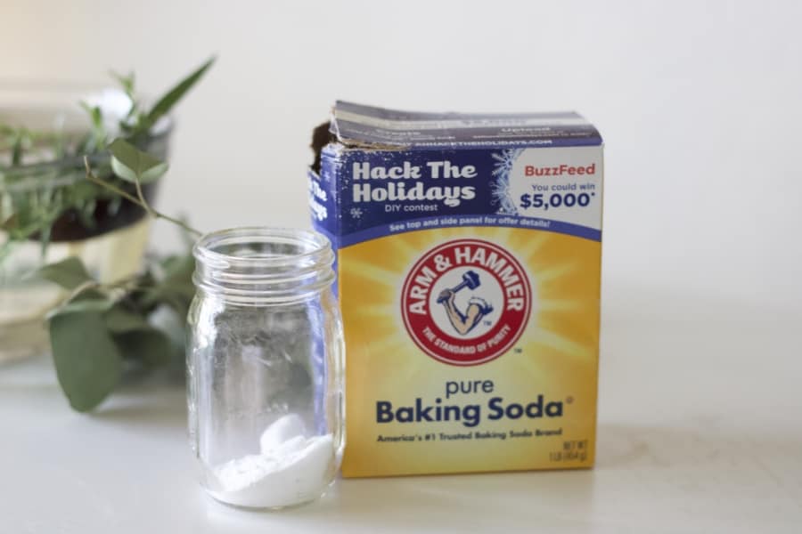 baking soda 