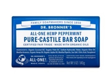 dr. bronners 