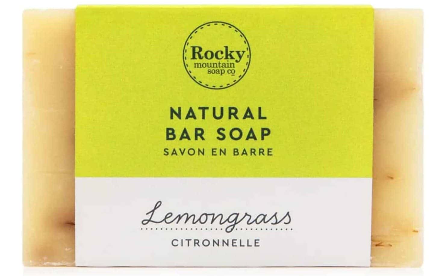 rocky mountain soap co