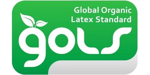 global organic latex standard certified