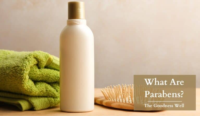 The Truth About Parabens in Shampoo: Should You Avoid Them?
