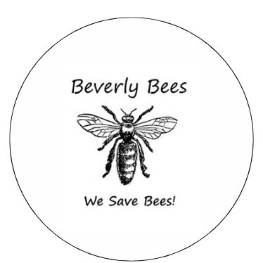 beverly bees logo