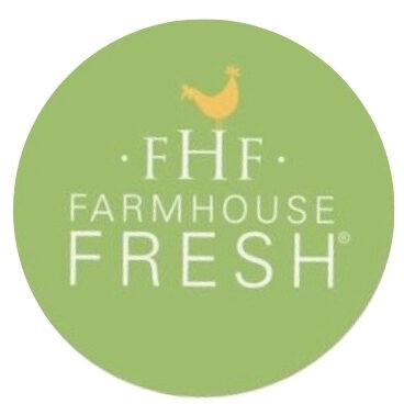 farmhouse fresh logo