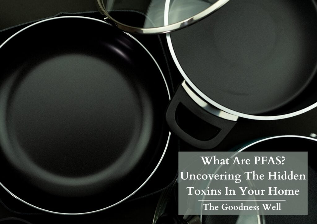 non stick pans