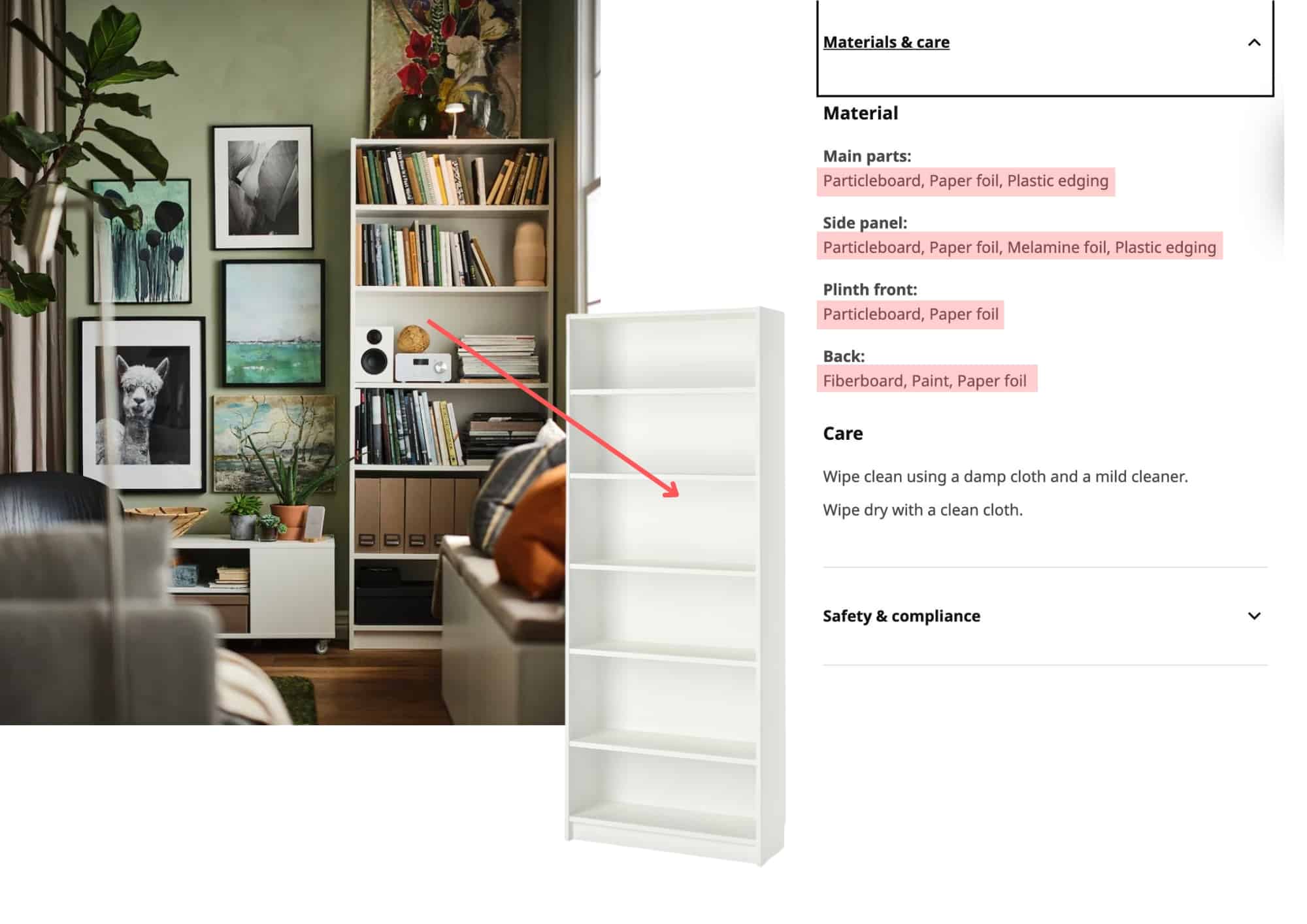 Is IKEA Furniture Non Toxic Here s The Truth The Goodness Well is-ikea-furniture-non-toxic-here-s-the-truth-the-goodness-well