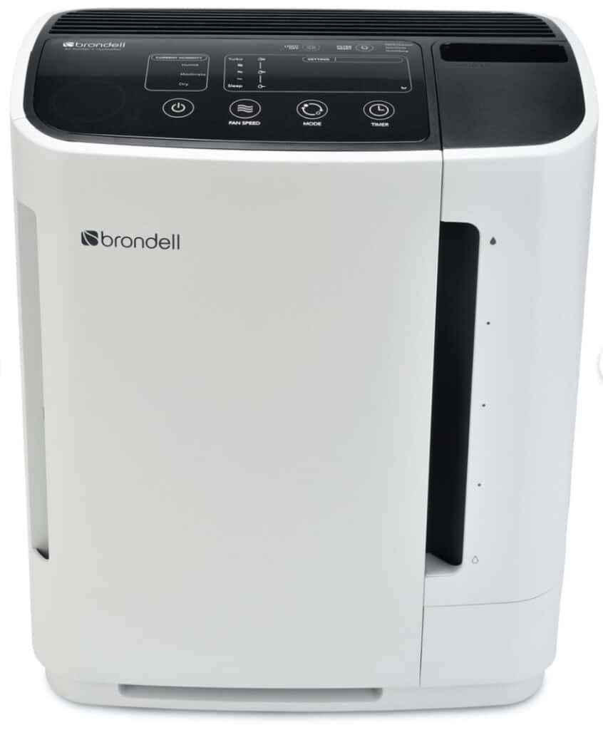 brondell humidifier