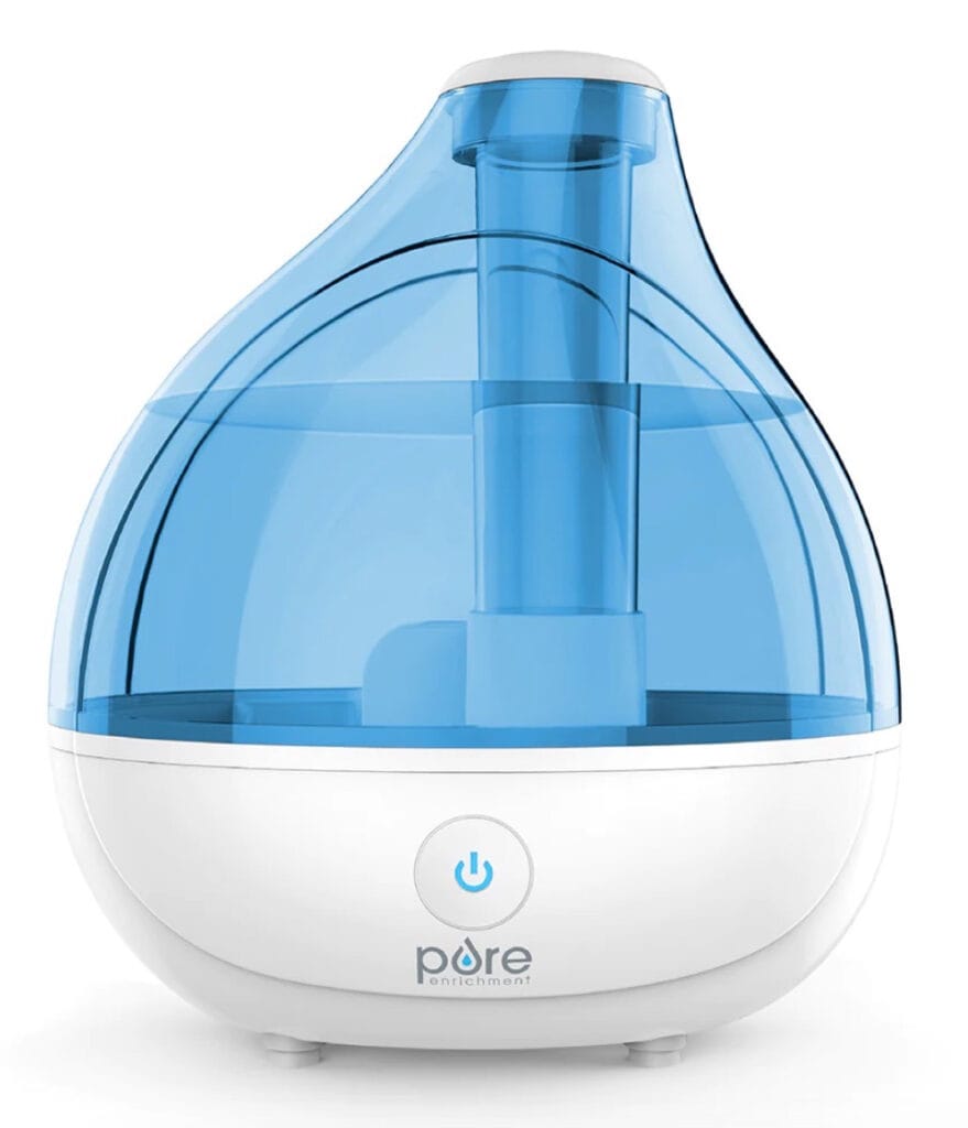 pure enrichment humidifier