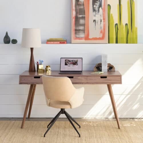 The 7 Best Non Toxic Desks For A Natural Workspace In 2025 - The ...