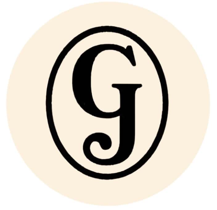 great jones logo