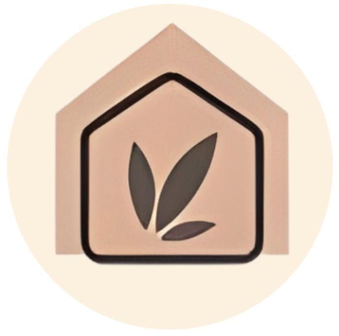 healthier homes logo