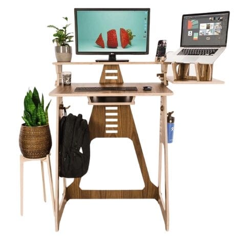 Work From Home Standing Desks 