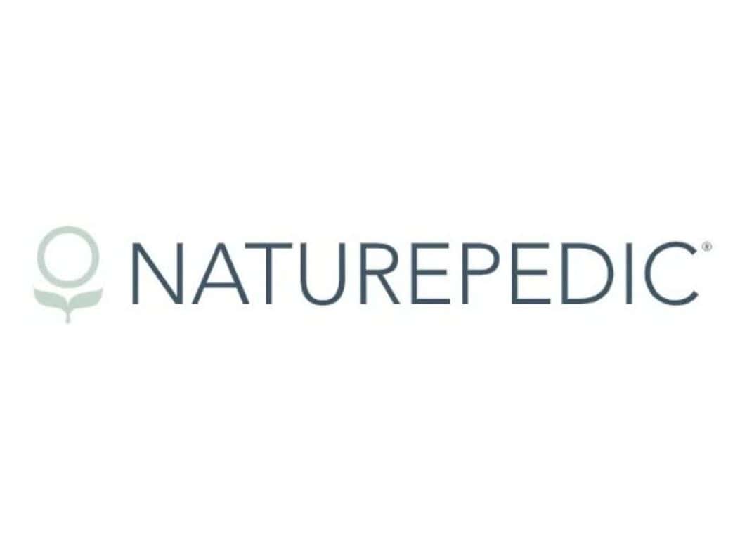 naturepedic logo 