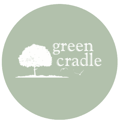 green cradle