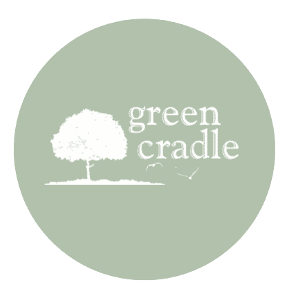 green cradle logo