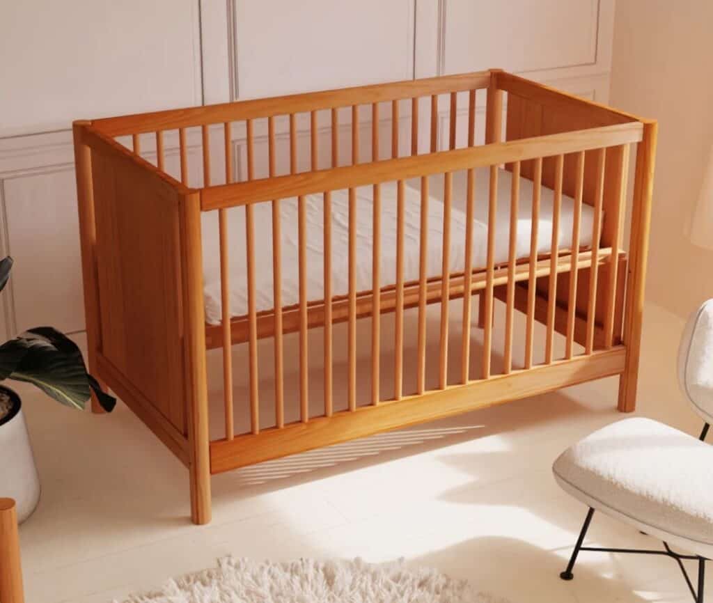 childpose crib