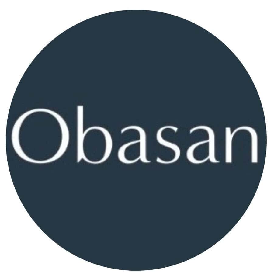 obasan logo