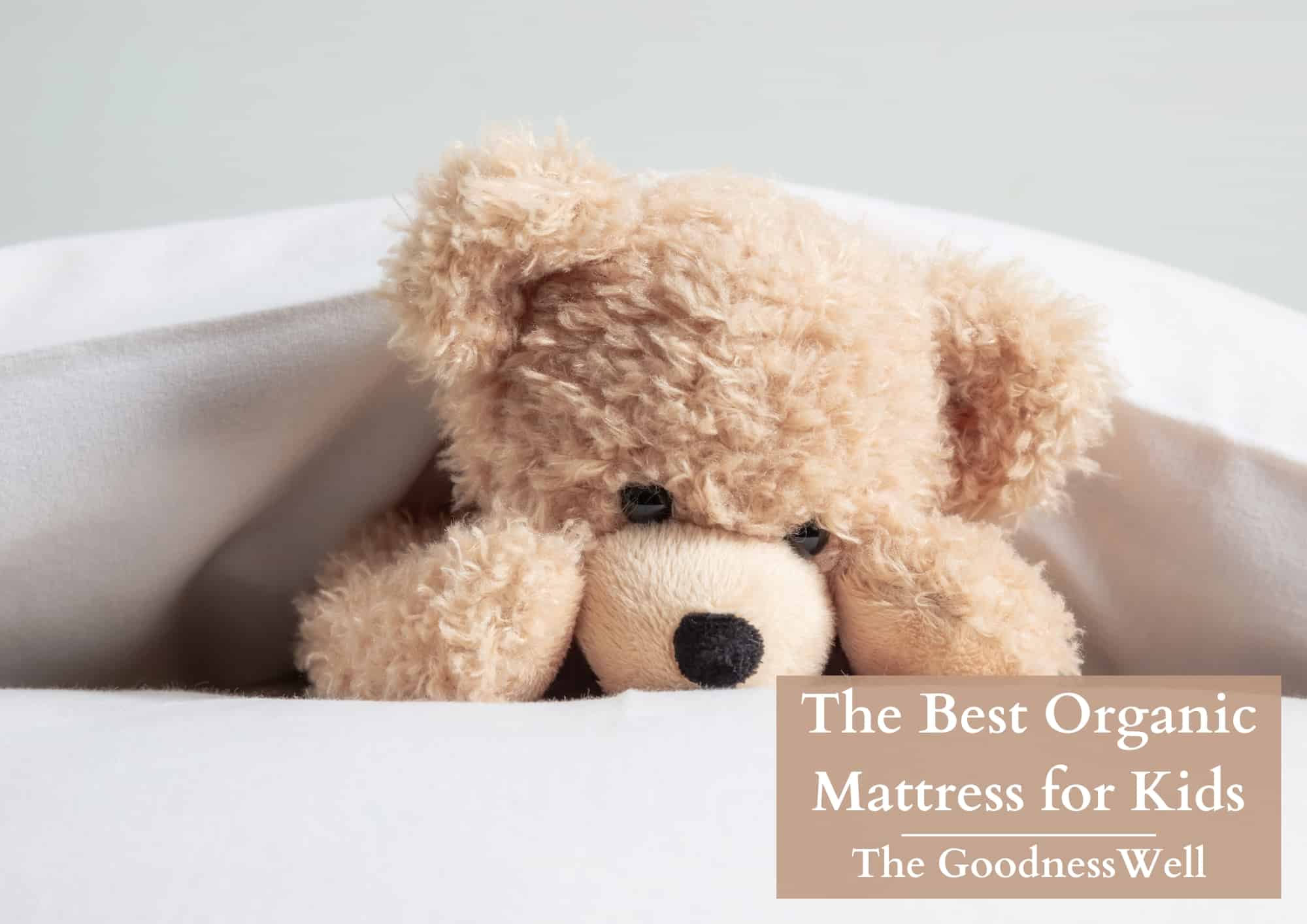 best organic mattress for kids