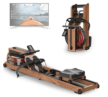 affordable eco friendly waterrower