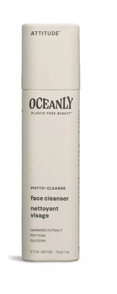 Attitude Oceanly Cleanser