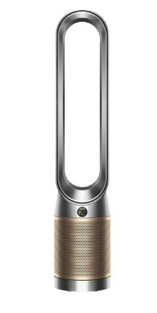 Dyson air purifier