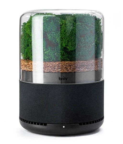 eco friendly air purifier