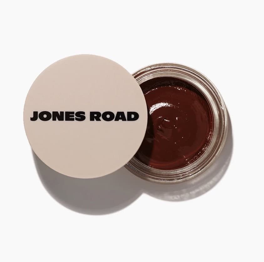 Jones Road What the foundation 
