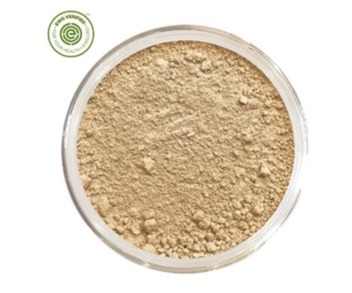 mineral foundation by maias minerals